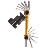 Crankt Мультитул велосипедный Crankbrothers Multi-20 — фото 4