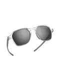 Солнцезащитные очки Julbo Drive, зелёные, Spectron категория 3, поляризация — фото 7