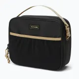 Термосумка Dakine Snacktime Lunch Box 5 л, чёрная (onyx) — фото 1