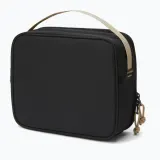 Термосумка Dakine Snacktime Lunch Box 5 л, чёрная (onyx) — фото 2