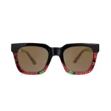 Солнцезащитные очки Knockaround Songbirds — фото 5