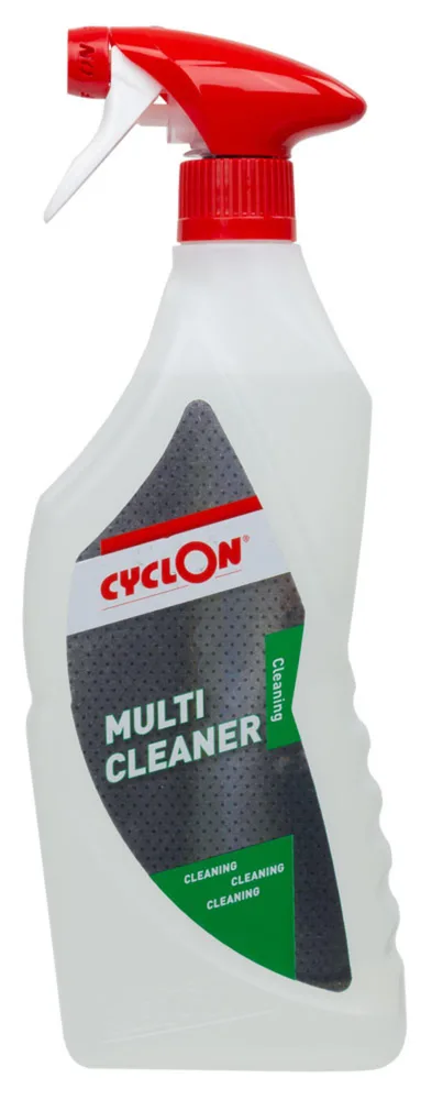 Очиститель для велосипеда Cyclon Multi Cleaner 750 мл