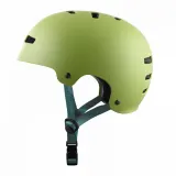 Шлем защитный TSG Evolution Wmn Solid Color Satin Calla Green L/XL — фото 3