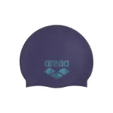 Шапочка для плавания Arena Shine Cap силиконовая — фото 1