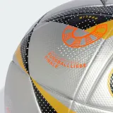 Мяч футбольный Adidas Fussballiebe Finale League — фото 5