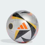 Мяч футбольный Adidas Fussballiebe Finale League — фото 6