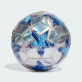 Мяч футбольный Adidas UCL Training 23/24 Group Stage Foil Ball — фото 2