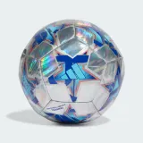 Мяч футбольный Adidas UCL Training 23/24 Group Stage Foil Ball — фото 3