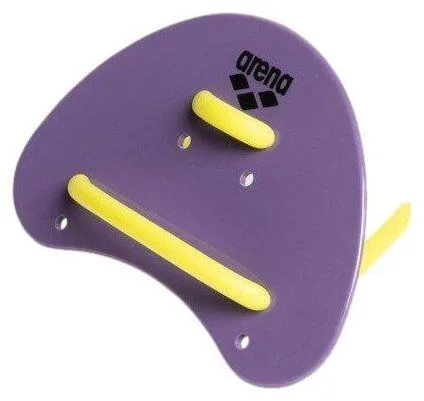 Лопатки для плавания на пальцы Arena Elite Finger Paddle