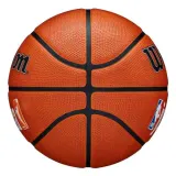 Мяч баскетбольный Wilson с логотипом JR NBA размер 7 — фото 2