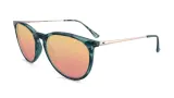 Солнцезащитные очки Knockaround Slate — фото 1