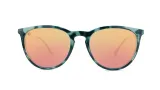 Солнцезащитные очки Knockaround Slate — фото 2