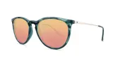Солнцезащитные очки Knockaround Slate — фото 3