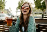 Солнцезащитные очки Knockaround Slate — фото 5