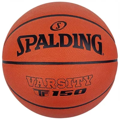 Мяч баскетбольный женский Spalding TF-150 Varsity размер 6