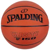 Мяч баскетбольный женский Spalding TF-150 Varsity размер 6 — фото 1