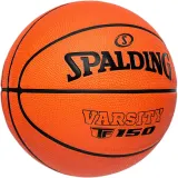 Мяч баскетбольный женский Spalding TF-150 Varsity размер 6 — фото 2