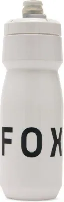 Велосипедная фляга Fox 24 Oz Podium Bottle 710 мл white