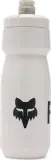 Велосипедная фляга Fox 24 Oz Podium Bottle 710 мл white — фото 2
