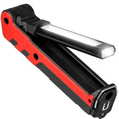 Кемпинговый фонарь Vayox VA0104 аккумуляторный, 360 лм, USB-C