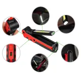 Кемпинговый фонарь Vayox VA0104 аккумуляторный, 360 лм, USB-C — фото 8