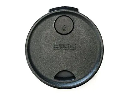 Sigg Мундштук для термокружки Miracle Mug Top Black