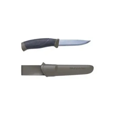 Morakniv Универсальный нож Companion 860 MG нержавеющая сталь
