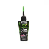Смазка для цепи Muc-Off C3 Dry Ceramic Lube, 50 мл — фото 1