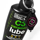 Смазка для цепи Muc-Off C3 Dry Ceramic Lube, 50 мл — фото 2