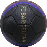 Мяч футбольный FC Barcelona Black 1899, размер 5 — фото 2