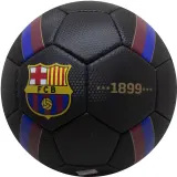 Мяч футбольный FC Barcelona Black 1899, размер 5 — фото 3