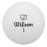 Мячи для гольфа Wilson Triad, 12 шт — фото 3
