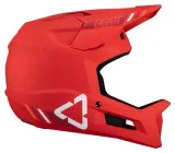 Шлем велосипедный Leatt MTB Gravity 1.0 полнолицевой — фото 3