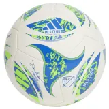 Мяч футбольный Adidas MLS 25 Club — фото 1