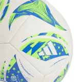 Мяч футбольный Adidas MLS 25 Club — фото 2