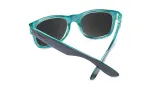 Солнцезащитные очки Knockaround Sirocco для взрослых, категория 3, поляризация — фото 4