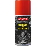 Обезжириватель-очиститель Atlantic Cleaner спрей 150 мл — фото 1