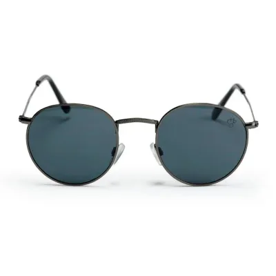 Chpo Brand Солнцезащитные очки CHPO Liam gunmetal