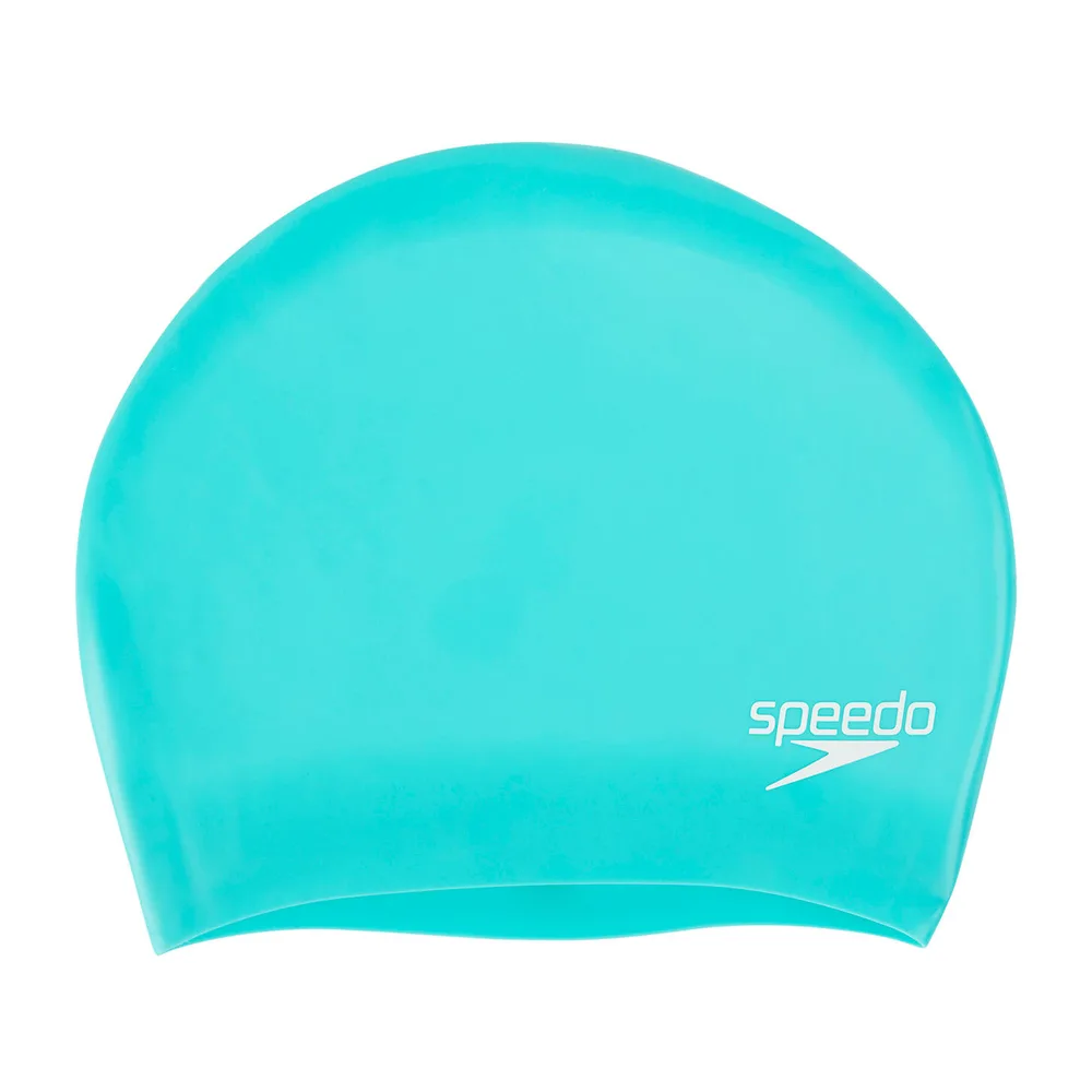 Шапочка для плавания Speedo Long Hair Cap для длинных волос