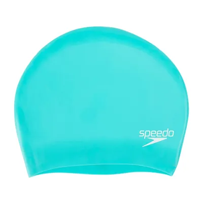 Шапочка для плавания Speedo Long Hair Cap для длинных волос