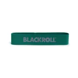 Набор из 3 тканевых эспандеров-петель Blackroll Loop Band Set — фото 2