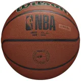 Мяч баскетбольный Wilson Team Alliance Utah Jazz размер 7 — фото 4