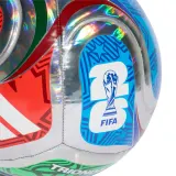 Мяч футбольный Adidas Trionda Training Foil Чемпионат мира FIFA 26 — фото 6