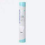 Kuikma Воланы перьевые для бадминтона Perfly FSC 560, 12 штук, скорость 78 — фото 1