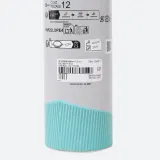 Kuikma Воланы перьевые для бадминтона Perfly FSC 560, 12 штук, скорость 78 — фото 6