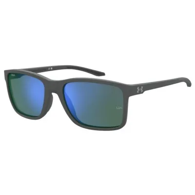 Солнцезащитные очки Under Armour Hustle XL S3 Matte