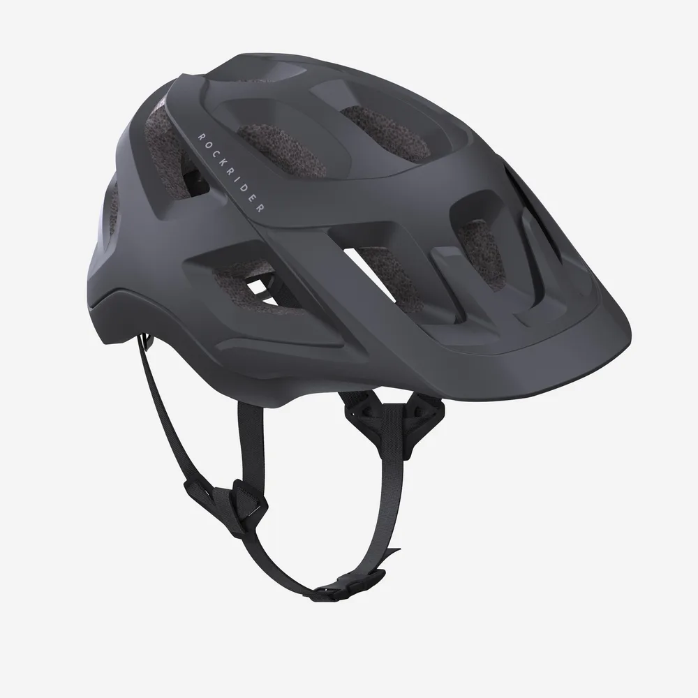 Шлем велосипедный горный Rockrider Expl 500