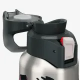 Термос туристический Quechua MH900 нержавеющий 0,5 л — фото 3
