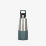 Термос туристический Quechua 900 inox 0,8 л — фото 1