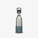 Термос туристический Quechua 900 inox 0,8 л — фото 2